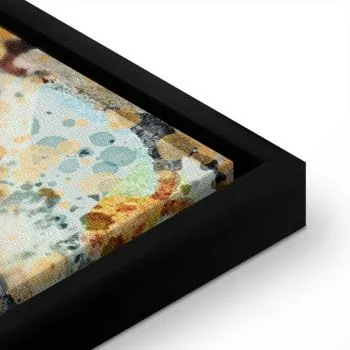 Obraz - Letnie kolory lasu (1-częściowy) szeroki - obrazek 8