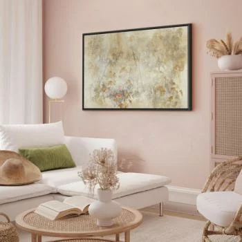 Obraz - Akwarelowa natura(1-częściowy) szeroki - obrazek 5