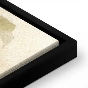 Obraz - Akwarelowa natura(1-częściowy) szeroki - obrazek 8