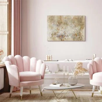 Obraz - Akwarelowa natura(1-częściowy) szeroki - obrazek 5