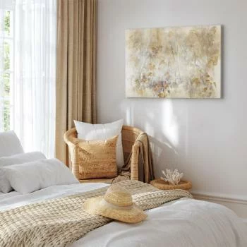 Obraz - Akwarelowa natura(1-częściowy) szeroki - obrazek 6