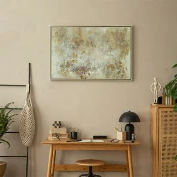 Obraz - Akwarelowa natura(1-częściowy) szeroki - obrazek 7