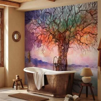 Fototapeta - Kolorowe opowieści natury - obrazek 6