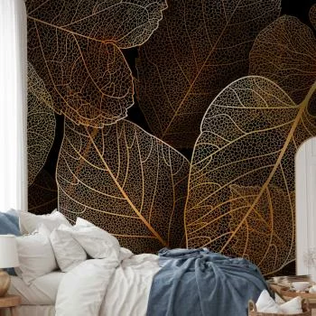 Fototapeta - Natura w moim domu - pierwszy wariant - obrazek 5