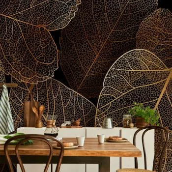 Fototapeta - Natura w moim domu - pierwszy wariant - obrazek 6