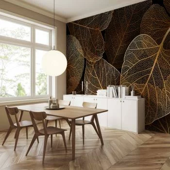 Fototapeta - Natura w moim domu - pierwszy wariant - obrazek 5