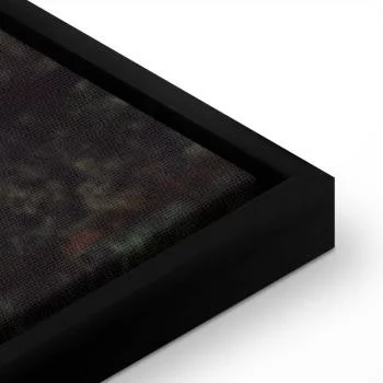 Obraz - Spacer przed zmrokiem (1-częściowy) szeroki - obrazek 8