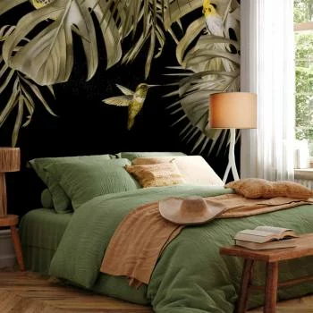 Fototapeta - Kolorowy raj - drugi wariant - obrazek 5