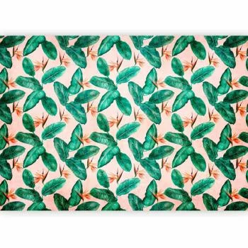 Fototapeta - Spokój dzikich krzewów - trzeci wariant - obrazek 2