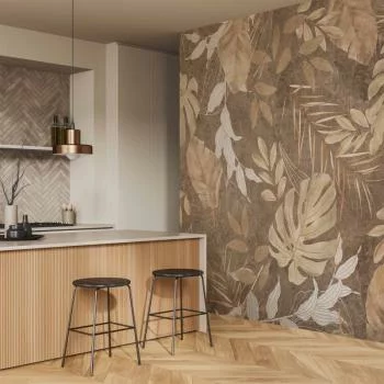 Fototapeta - Egzotyczna pocztówka - pierwszy wariant - obrazek 5