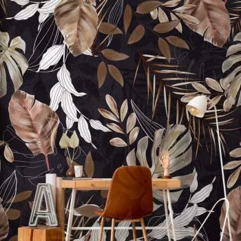 Fototapeta - Egzotyczna pocztówka - drugi wariant - obrazek 6