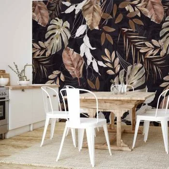 Fototapeta - Egzotyczna pocztówka - drugi wariant - obrazek 5