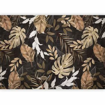 Fototapeta - Egzotyczna pocztówka - trzeci wariant - obrazek 2