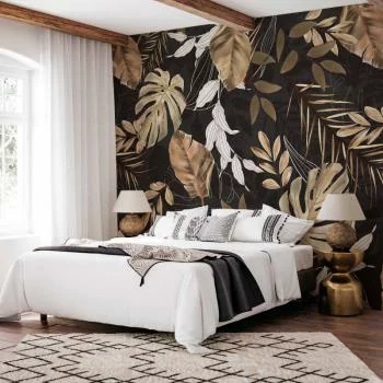 Fototapeta - Egzotyczna pocztówka - trzeci wariant - obrazek 5