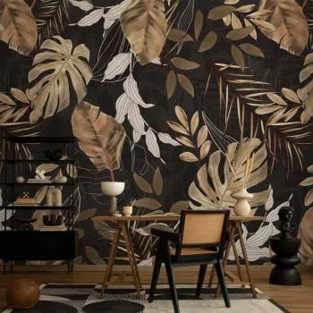 Fototapeta - Egzotyczna pocztówka - trzeci wariant - obrazek 6