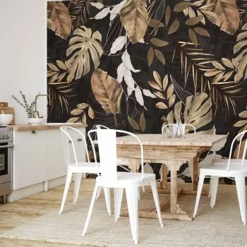 Fototapeta - Egzotyczna pocztówka - trzeci wariant - obrazek 5