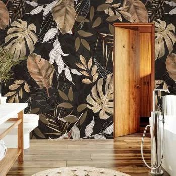 Fototapeta - Egzotyczna pocztówka - trzeci wariant - obrazek 6