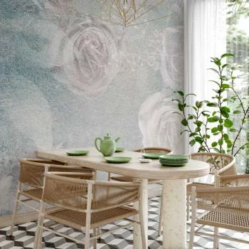 Fototapeta - Romantyczne dni - trzeci wariant - obrazek 6