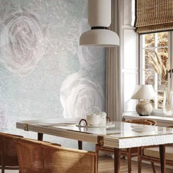 Fototapeta - Romantyczne dni - trzeci wariant - obrazek 5