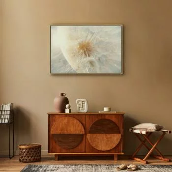 Obraz - Dmuchawiec w słońcu (1-częściowy) szeroki - obrazek 5