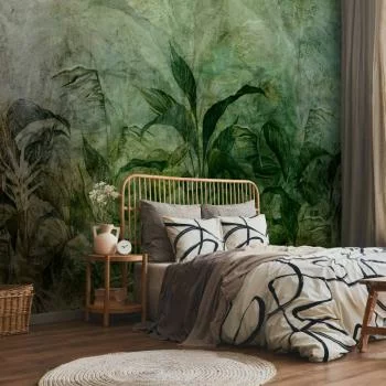 Fototapeta - Zielona mgła - obrazek 5