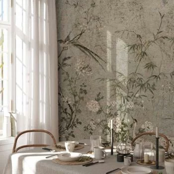 Fototapeta - Wschodni fresk - obrazek 6