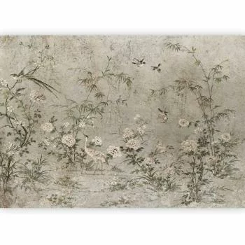 Fototapeta - Wschodni fresk - obrazek 2