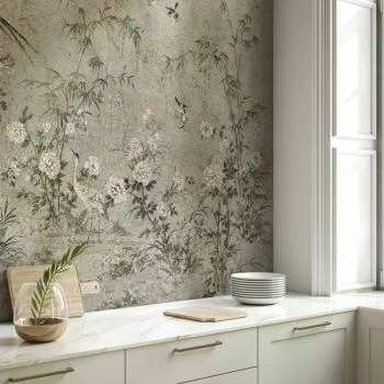 Fototapeta - Wschodni fresk - obrazek 5