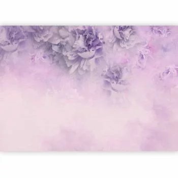 Fototapeta - Kwiatowa etiuda życia - trzeci wariant - obrazek 5