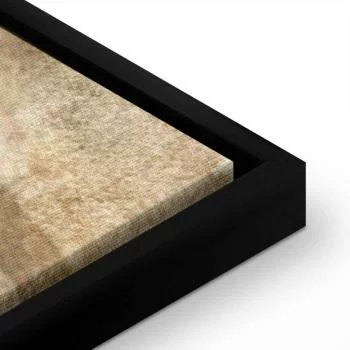 Obraz - Jesienne liście (1-częściowy) szeroki - obrazek 8