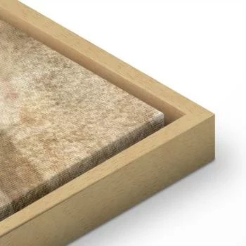 Obraz - Jesienne liście (1-częściowy) szeroki - obrazek 8