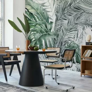 Fototapeta - Gęsta dżungla - obrazek 5