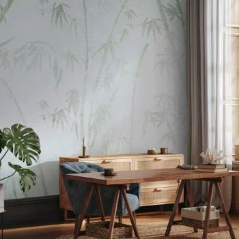 Fototapeta - Dżungla w Azji - obrazek 6