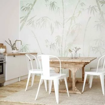 Fototapeta - Dżungla w Azji - obrazek 5