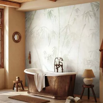 Fototapeta - Dżungla w Azji - obrazek 6