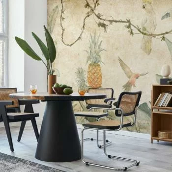 Fototapeta - Papugi w dżungli - obrazek 6