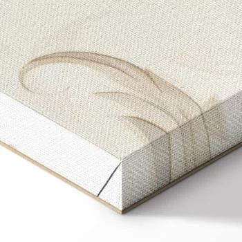 Obraz - Turkusowe kwiaty w retro klimacie florystyczne ornamenty - obrazek 8