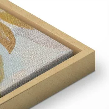 Obraz - Gobelinowy wzór z łąką i kwiatami kilim z wiosennym motywem / Gobelinowy wzór w kolorowe kwiaty - obrazek 7