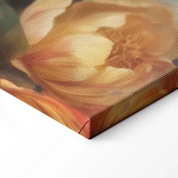 Obraz - Charyzmatyczne piwonie - obrazek 8