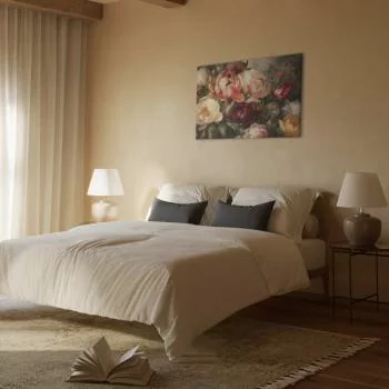 Obraz - Charyzmatyczne piwonie - obrazek 6