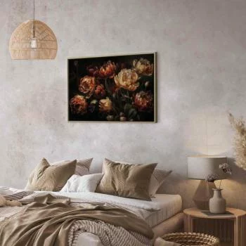 Obraz - Kwitnące tulipany - obrazek 6