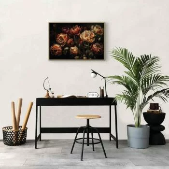 Obraz - Kwitnące tulipany - obrazek 7