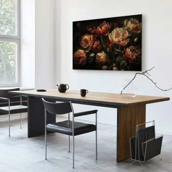 Obraz - Kwitnące tulipany - obrazek 7