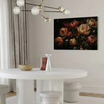 Obraz - Kwitnące tulipany - obrazek 2