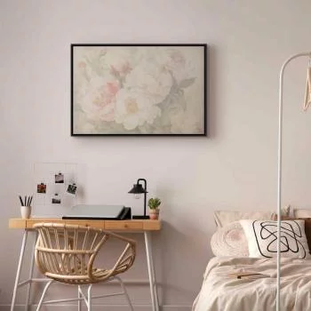 Obraz - Piwonie we mgle - obrazek 6