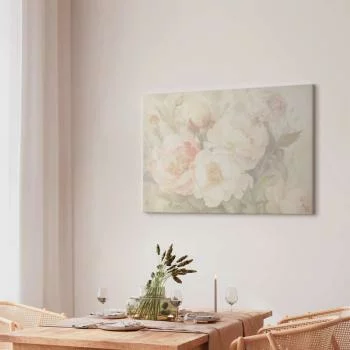 Obraz - Piwonie we mgle - obrazek 7