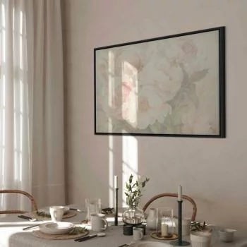 Obraz - Piwonie we mgle - obrazek 7