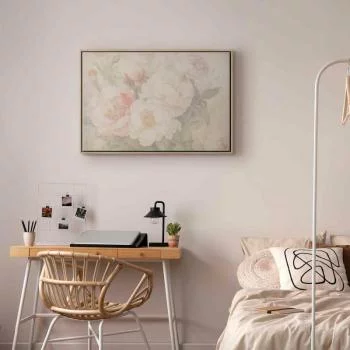 Obraz - Piwonie we mgle - obrazek 6