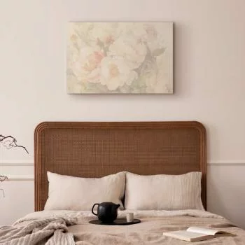 Obraz - Piwonie we mgle - obrazek 5