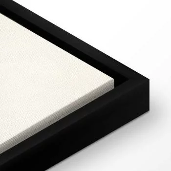 Obraz - Piwonie we mgle - obrazek 8